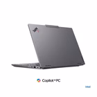 Immagine di Notebook LENOVO ThinkPad X1 2-in-1 Gen 11 Aura Edition - con alime 21V9006HIX