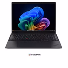 Immagine di Notebook 16" LENOVO ThinkPad L16 Gen 3 Intel - con alimentatore 21X80050IX