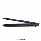 Immagine di Notebook 16" LENOVO ThinkPad L16 Gen 3 Intel - con alimentatore 21X80050IX