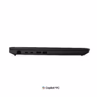 Immagine di Notebook 16" LENOVO ThinkPad L16 Gen 3 Intel - con alimentatore 21X80050IX