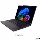 Immagine di Notebook LENOVO ThinkPad X13 Gen 7 AMD - con alimentatore 21YK002KIX