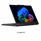 Immagine di Notebook LENOVO ThinkPad T14s 2-in-1 Gen 2 - con alimentatore 21YY002HIX