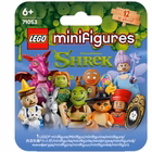Immagine di Costruzioni LEGO Minifigures Shrek Series 71053A