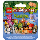 Immagine di Costruzioni LEGO Minifigures Shrek Series 71053A