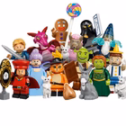 Immagine di Costruzioni LEGO Minifigures Shrek Series 71053A