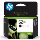 Immagine di Inkjet nero HP Cartuccia originale inchiostro nero ad alta capaci D14SKAE