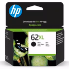 Immagine di Inkjet nero HP Cartuccia originale inchiostro nero ad alta capaci D14SKAE