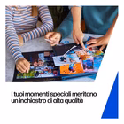 Immagine di Inkjet nero HP Cartuccia originale inchiostro nero ad alta capaci D14SKAE