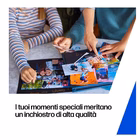 Immagine di Inkjet nero HP Cartuccia originale inchiostro nero ad alta capaci D14SKAE