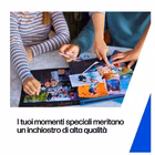 Immagine di Inkjet multicolor (colore) HP Cartuccia originale inchiostro tricromia ad alta c D14SLAE
