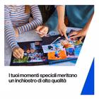 Immagine di Inkjet multicolor (colore) HP Cartuccia originale inchiostro tricromia ad alta c D14SLAE