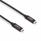 Immagine di 3m USB 3.1 gen 2 c/c aktivkabel