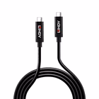 Immagine di 3m USB 3.1 gen 2 c/c aktivkabel
