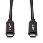 Immagine di 3m USB 3.1 gen 2 c/c aktivkabel