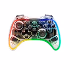 Immagine di Gamepad Skull Factory CONTROLLER SWITCH RGB SF-ACC0108