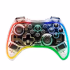 Immagine di Gamepad Skull Factory CONTROLLER SWITCH RGB SF-ACC0108