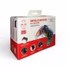 Immagine di Gamepad Skull Factory CONTROLLER SWITCH RGB SF-ACC0108