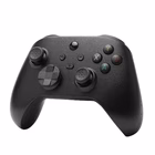 Immagine di Gamepad Skull Factory CONTROLLER SWITCH BLACK SF-ACC0109