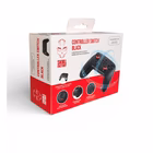 Immagine di Gamepad Skull Factory CONTROLLER SWITCH BLACK SF-ACC0109