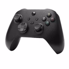 Immagine di Gamepad Skull Factory CONTROLLER SWITCH BLACK SF-ACC0109