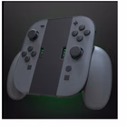Immagine di Joy-con Skull Factory CONTROLLER CON RICARICA NSW2 SF-ACC0116