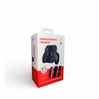 Immagine di Joy-con Skull Factory CONTROLLER CON RICARICA NSW2 SF-ACC0116