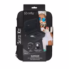Immagine di Portable photo kit flashlight+lens
