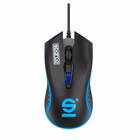 Immagine di Sparco kit gaming accessories