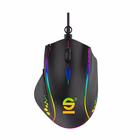 Immagine di Sparco kit gaming accessories