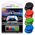 Immagine di No-slip thumbgrip 8-pack - uni