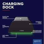Immagine di Gxt255 charge stand ps5 blk