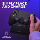 Immagine di Gxt255 charge stand ps5 blk