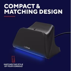 Immagine di Gxt255 charge stand ps5 blk