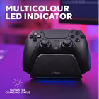 Immagine di Gxt255 charge stand ps5 blk