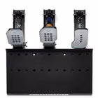 Immagine di Raceline pedals iii lc