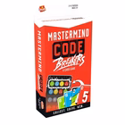 Immagine di Gioco di società LEAN TOYS MASTERMIND CODE BREAKERS 932139.012