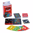 Immagine di Gioco di società LEAN TOYS MASTERMIND CODE BREAKERS 932139.012