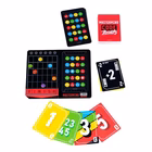 Immagine di Gioco di società LEAN TOYS MASTERMIND CODE BREAKERS 932139.012
