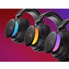Immagine di Hyperx cloud flight 2 wl bk gam
