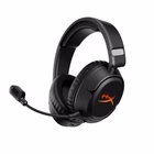 Immagine di Hyperx cloud flight 2 wl bk gam