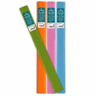 Immagine di Carta crespa CANSON SUPERIOR g48 rotolo cm 50x250 verde