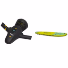 Immagine di Acqua Scooter NILOX - Electric SUP KAHUNA WAI NXWTRESUP