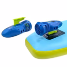 Immagine di Acqua Scooter NILOX - Electric SUP Kahuna Waikiki NXWTRESUP2