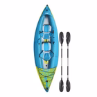Immagine di Acqua Scooter NILOX - Kayak a due posti ELUA NXWTRKAYAK