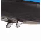 Immagine di Acqua Scooter NILOX - Kayak a due posti ELUA NXWTRKAYAK