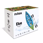 Immagine di Acqua Scooter NILOX - Kayak a due posti ELUA NXWTRKAYAK