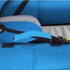 Immagine di Acqua Scooter NILOX - Kayak a due posti ELUA NXWTRKAYAK