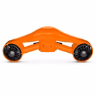 Immagine di Acqua Scooter NILOX - Makai NXWTRSCOOTEROR