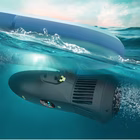 Immagine di Acqua Scooter NILOX - Kahuna NXWTRSCOOTERSUP