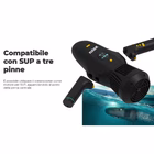 Immagine di Acqua Scooter NILOX - Kahuna NXWTRSCOOTERSUP
